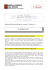 Newsletter Novembre-Dicembre 2014