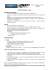 Programmi Corno (Corso pre