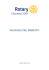 manuale del prefetto - Rotary Club Milano Fiera