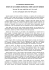 Diario di un soldato borbonico