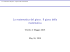 La matematica del gioco. Il gioco della matematica