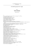 Titelverzeichnis