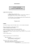 Documento 15 - Italiano - Liceo Scientifico e Classico Statale "G