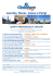 Lourdes, Never, Liseux e Parigi