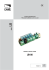 Italiano - Mgelettroforniture