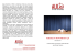 Brochure Parole in movimento 2.0 2017
