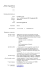 canovi 2014 - Pagina del Personale Unimore