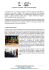Pag. 1 | 4 Relazione del progetto “Tutte le facce dell`alfabeto” L