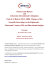 Sciences into History and Education International Colloquium Paul