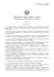 Ministero degli Affari Esteri - Consolato Generale