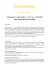 PRIVACY POLICY Informativa ai sensi dell`art. 13
