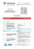 PROGRAMME