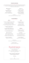 Menu - Squaremeal