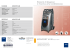 KONFORT 610EVOLUTION Sistemi di diagnosi e ricarica aria