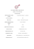EPC EUROPEAN PROJECT CONSULTING S.R.L. CURRICULA