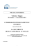 59th UIA CONGRESS Valencia / Spagna 28 ottobre – 1 novembre
