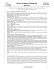 Foglio Informativo P01