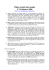 Ultime notizie mondo dal 1 al 31 Ottobre 2009