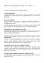 Jobs Act: il Decreto Legislativo 183/2014