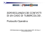 SORVEGLIANZA DEI CONTATTI DI UN CASO DI TUBERCOLOSI