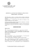Addendum alla nota informativa di marzo 2003