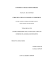 universita` degli studi di firenze facolta` di economia