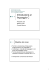 Introduzione al linguaggio C - Dipartimento di Informatica