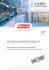retail sistema come soluzione per l`energy saving retail