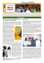 Newsletter 1 - Fondazione Maria Bonino