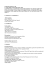 Programma - Consorzio SBCR