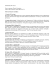 curriculum vitae -  - Università degli Studi della Basilicata