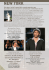 NEW YORK - Il Sipario Musicale