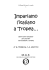 Impariamo l`italiano a Tropea…