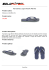 Havaianas Logo Brasile Marino