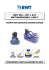 bwt tea – pot l 810 bwt barracuda l 802 p