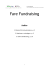 Comunicazione e Fund Raising