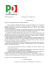 Il parcheggio del Bellone e l`immagine del Piazzo