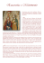Eucarestia e Matrimonio - Suore Carmelitane di Santa Teresa di