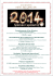 Speciale Capodanno - Best Western Hotel Dei Cavalieri