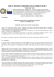 relazione finale 2013 2016