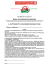 MODULO ISCRIZIONE SHAKEDOWN IL SOTTOSCRITTO