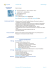 Curriculum Vitae della prof.ssa Caterina Cangià