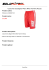Costume Da Bagno Mens Nike Homme Rosso