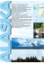 L`Alaska, terra di meraviglie naturali, porta i