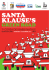 santa klause`s - Comune di Quarto d`Altino