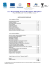 Articolazione modulare del corso: pdf….
