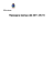 Rassegna stampa del 2011-05-15