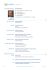 Curriculum vitae - Comune di Cividale del Friuli