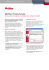 McAfee® Privacy Service