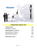 Programma corsi di formazione - Panasonic Electric Works Europe AG